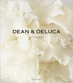 カタログギフト　DEAN & DELUCA