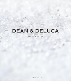 カタログギフト　DEAN & DELUCA