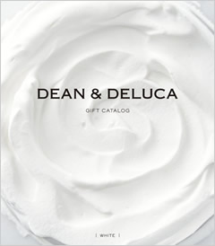カタログギフト　DEAN & DELUCA