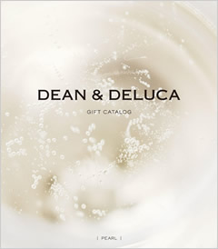 カタログギフト　DEAN & DELUCA