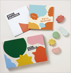 カタログギフト　おめでとセレクション