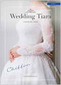 ブライダル専用カタログギフト ウェディングティアラ